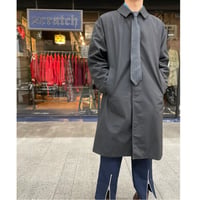 70s REMAKE BALMACAAN COAT [19729]