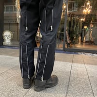 BONDAGE PANTS [19468]