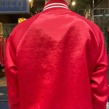 90s STADIUM JACKET [19569]