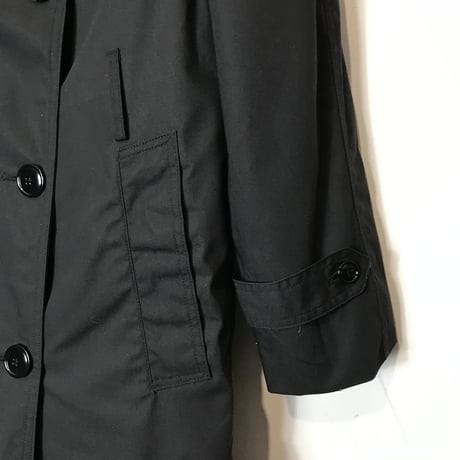 MILITARY TRENCH COAT［11896］