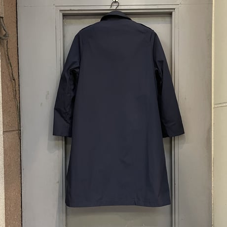 85'S MILITARY BALMACAAN COAT "U.S.AIR FORCE"［16009］