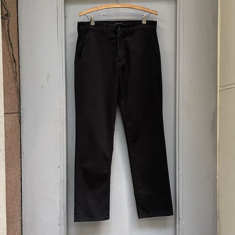 COTTON TWILL SKINNY PANTS "LEVI'S"［16048］