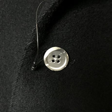 CASHMERE TAILORED JACKET[4057]