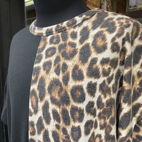 Animal Switching Tee［18293］