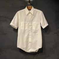 S/S DRESS SHIRT［15827］