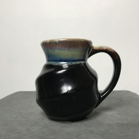 CERAMIC MUG［13034］