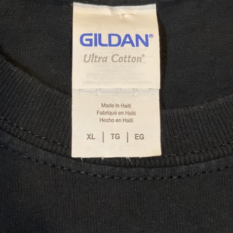 2F Cotton Print T-Shirt [19332]
