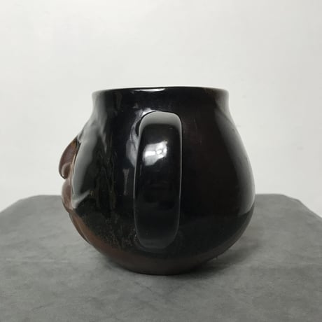 FUNNY FACE MUG［11688］
