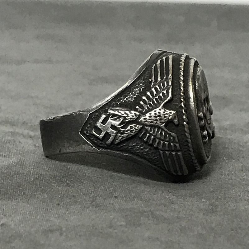 NAZI RING［6540］ | Scratch