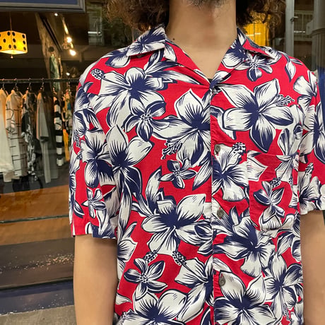 HAWAIIAN SHIRT [19391]