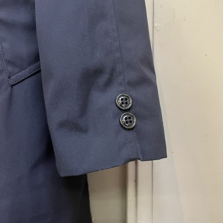 87'S MILITARY BALMACAAN COAT "U.S.AIR FORCE"［16014］