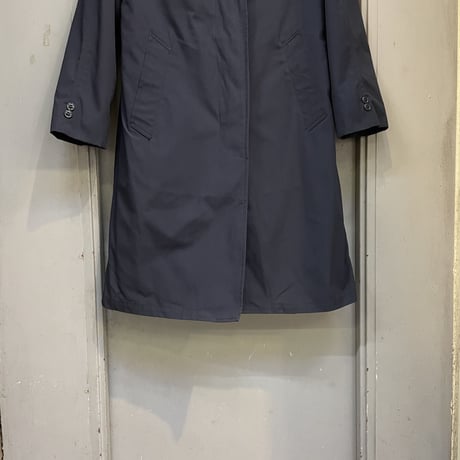 85'S MILITARY BALMACAAN COAT "U.S.AIR FORCE"［16009］