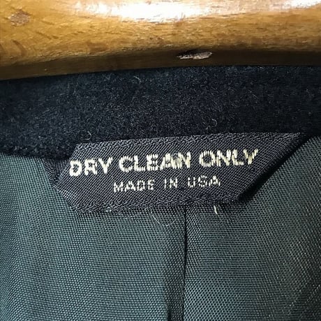 CASHMERE TAILORED JACKET[4057]