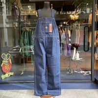 REDKAP Denim All-In-One［17350］