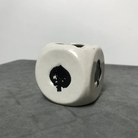 OLD CERAMIC ASHTRAY［11664］