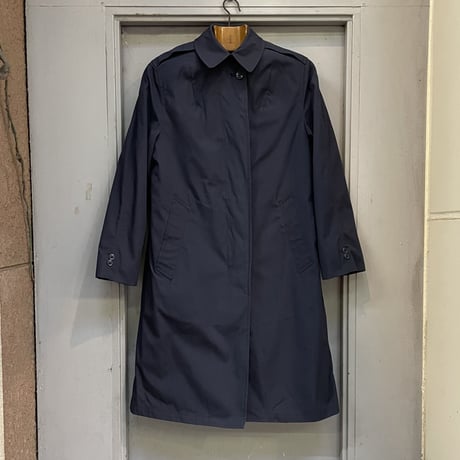 85'S MILITARY BALMACAAN COAT "U.S.AIR FORCE"［16009］