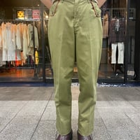 60s Boy Scout Pants [19744]