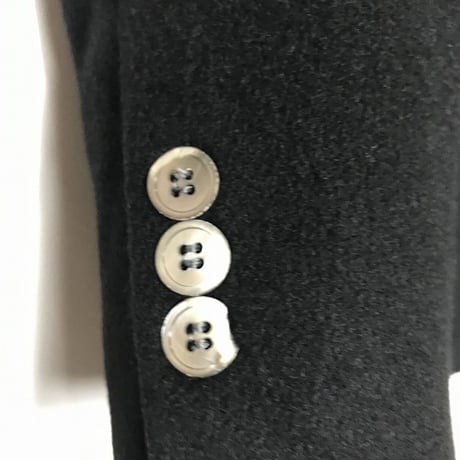CASHMERE TAILORED JACKET[4057]