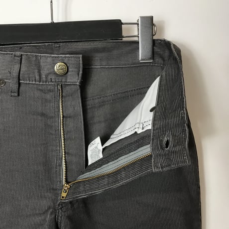 70's LEE 560 CORDUROY PANTS[12880]