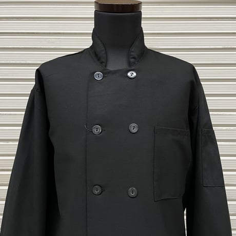 CHEF COAT JACKET［16647］