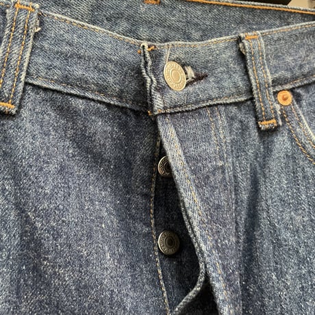 90's Levi's 501 Denim Pants［18531］