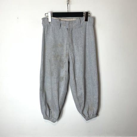 ベースボールパンツ | STORES