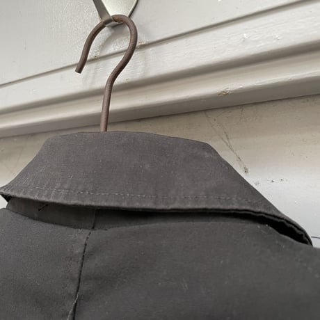 80'S U.S.MILITARY BALMACAAN COAT［15339］
