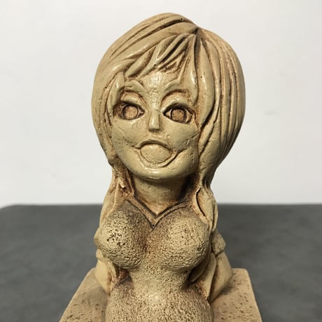 OLD MESSAGE DOLL［12083］