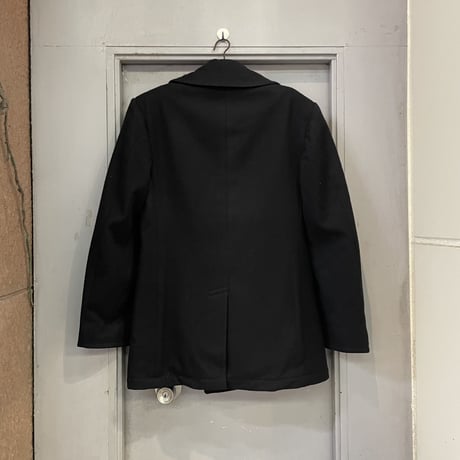 80'S U.S.NAVY P-COAT［15450］