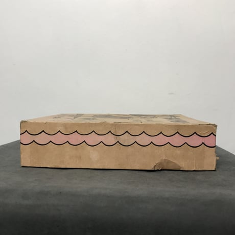 TITS COASTER　BALLY-HI［10696］