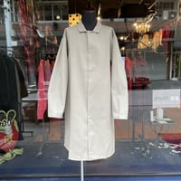 WORK COAT "DEADSTOCK"［16987］