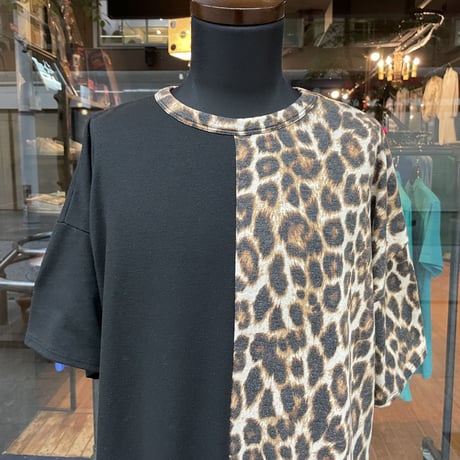 Animal Switching Tee［18293］