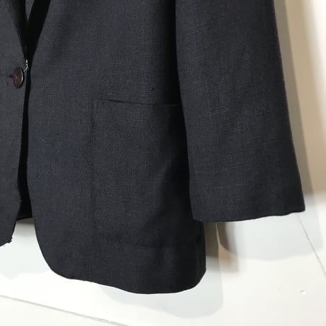 LAPEL JACKET［14886］