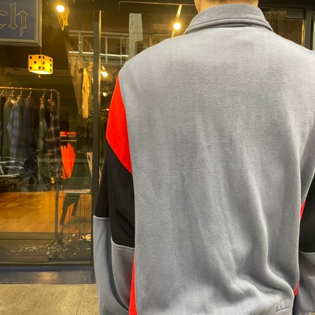 90s TRACK JACKET [19711]