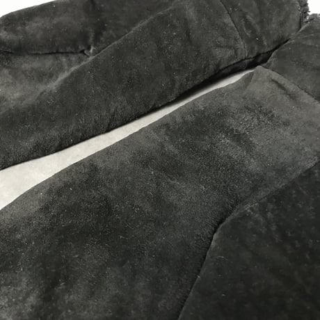 MITTEN GLOVE［12317］