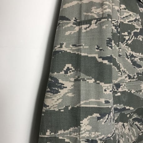 UTILITY JACKET　U.S. AIR FORCE[10412]
