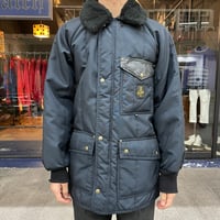BOA QUILTING JACKET [19688]
