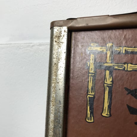ANTIQUE GAME BOARD［12100］
