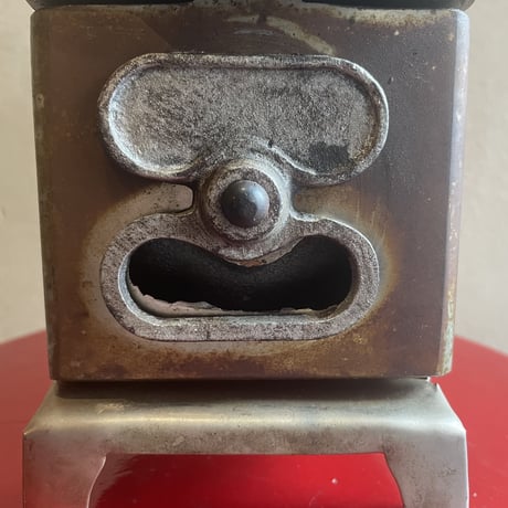 Antique Iron［17604］