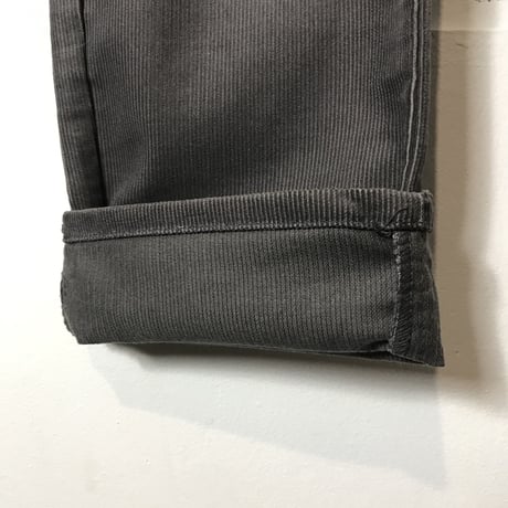 70's LEE 560 CORDUROY PANTS[12880]