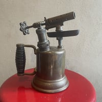 Antique Torch Burner［17605］