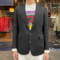 80s "Ralph Lauren" TAILORED JACKET [19733]
