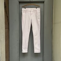 SKINNY DENIM PANTS "LEVI'S"［16182］