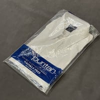 80～90’s S/S DRESS SHIRT “PURITAN”［15640］