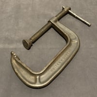 ANTIQUE CLAMP[13864]