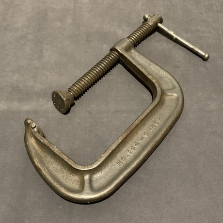 ANTIQUE CLAMP[13864]