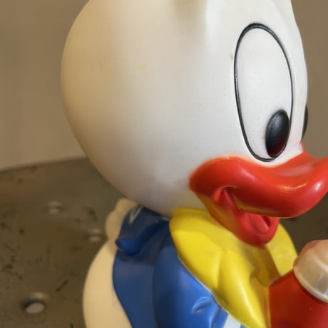 80′S BABY DONALD DUCK FIGURE［16487］