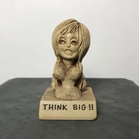 OLD MESSAGE DOLL［12083］