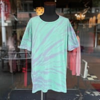 Cotton Tie-Dye Tee［17637］