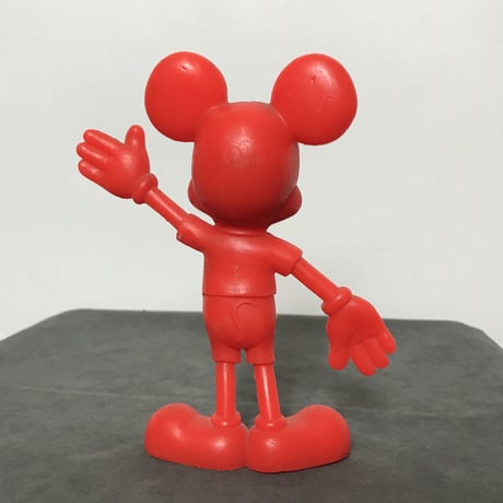 70'S FIGURE　MICKEY MOUSE［7683］